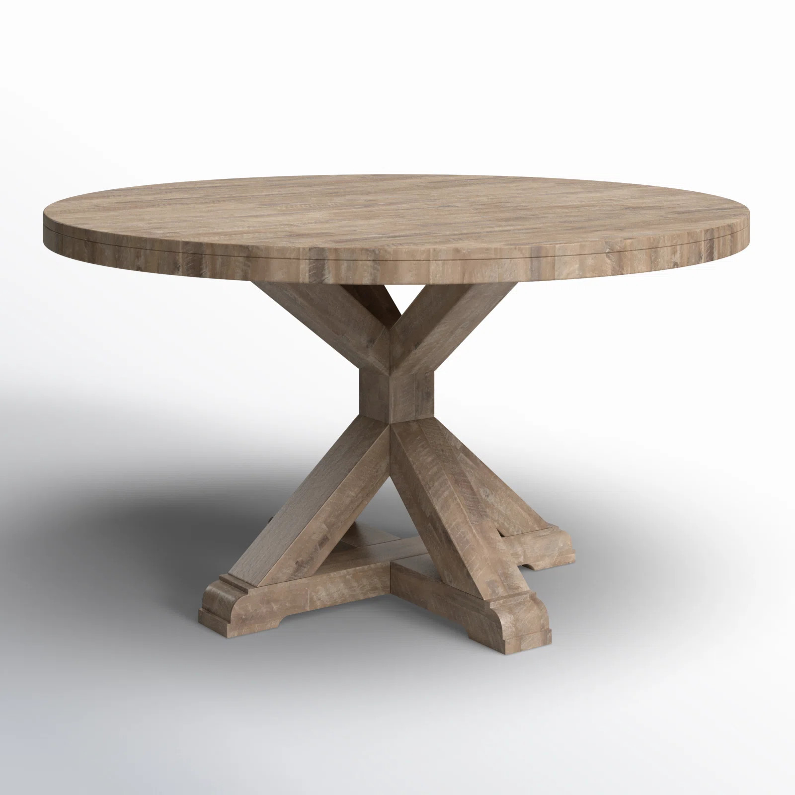 Birch Lane™ Bianca Round Dining Table & Reviews | Wayfair | Wayfair North America
