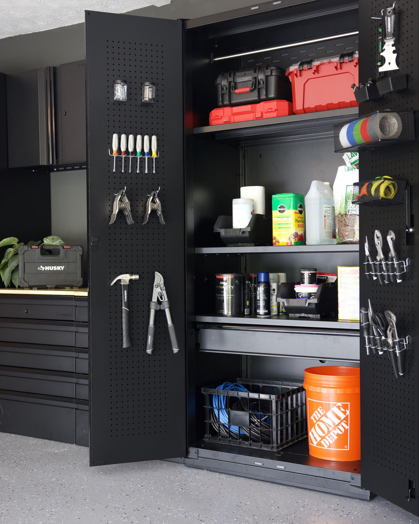 Garage Organization! 



#LTKStyleTip #LTKHome #LTKGiftGuide