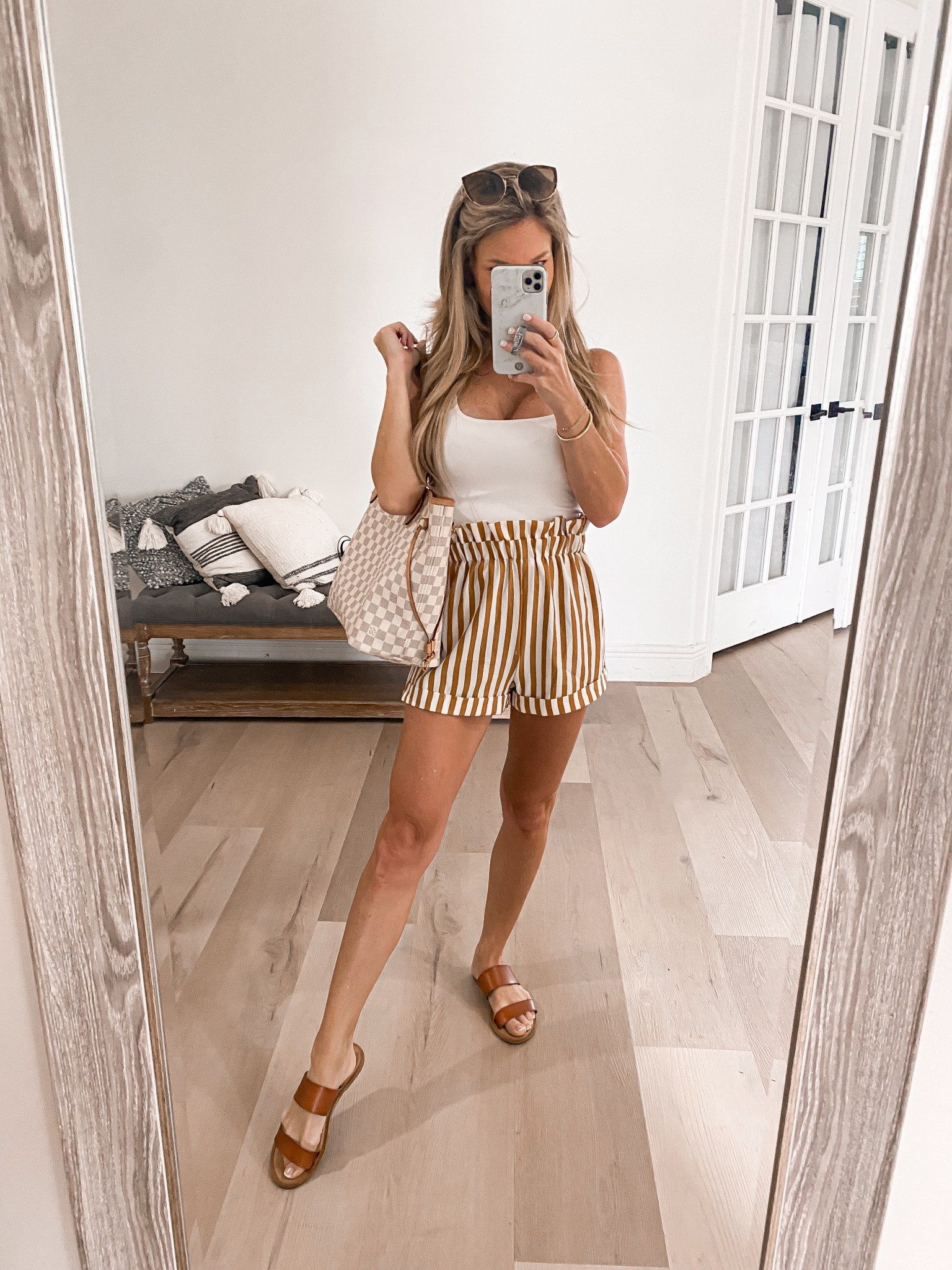 SHEIN summer! 

#LTKStyleTip #LTKSeasonal #LTKSummerEdit