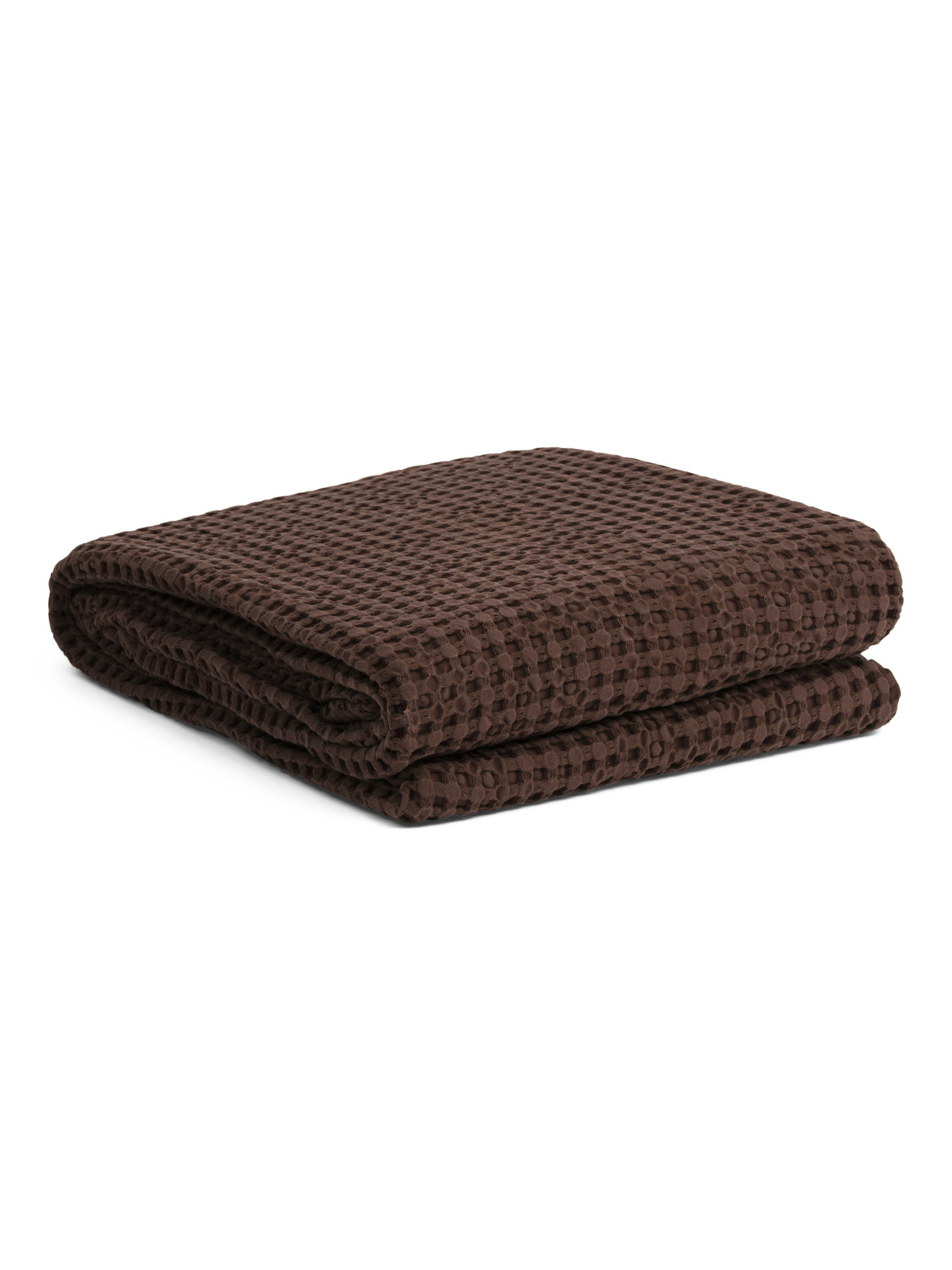 Made In Portugal Cotton Layering Blanket | TJ Maxx