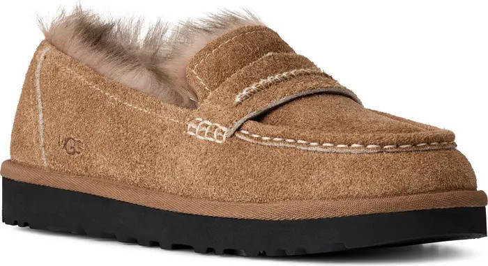 Ellis Wool Loafer (Women) | Nordstrom