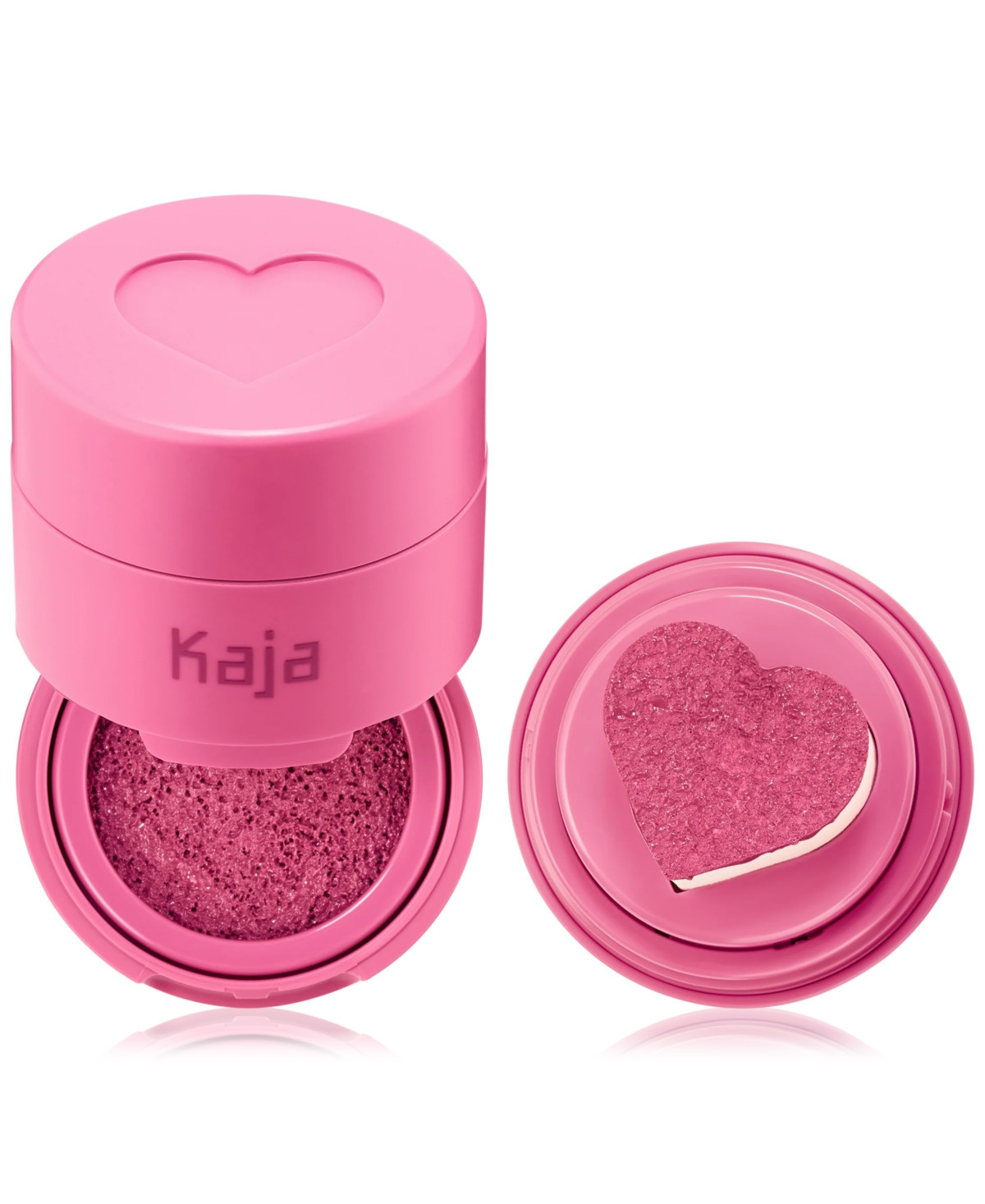 Kaja Cheeky Stamp Blendable Blush, 0.17 oz. - Feisty | Macy's