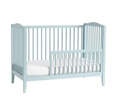 Emerson Toddler Bed Conversion Kit | Pottery Barn Kids