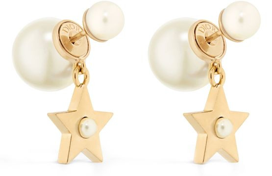 Dior Tribales earrings | 24S US