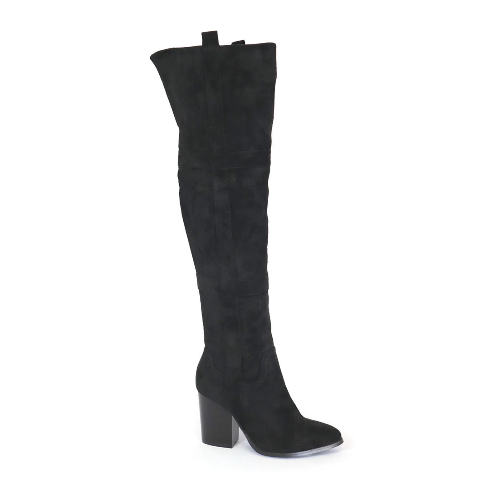 Yoki Spade-30 Women's Knee-High Boots | Kohl's