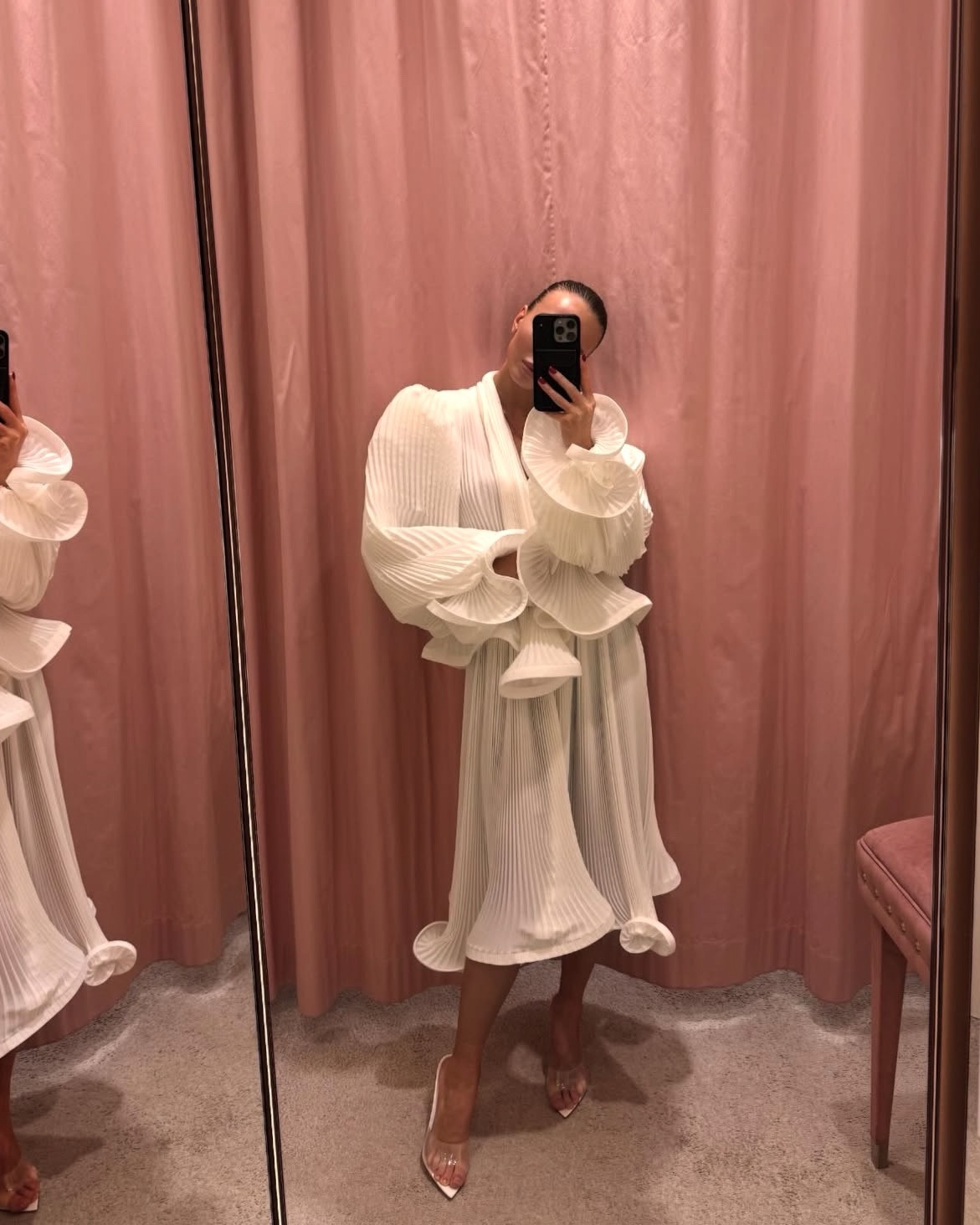 Spring vibes 

#LTKspring