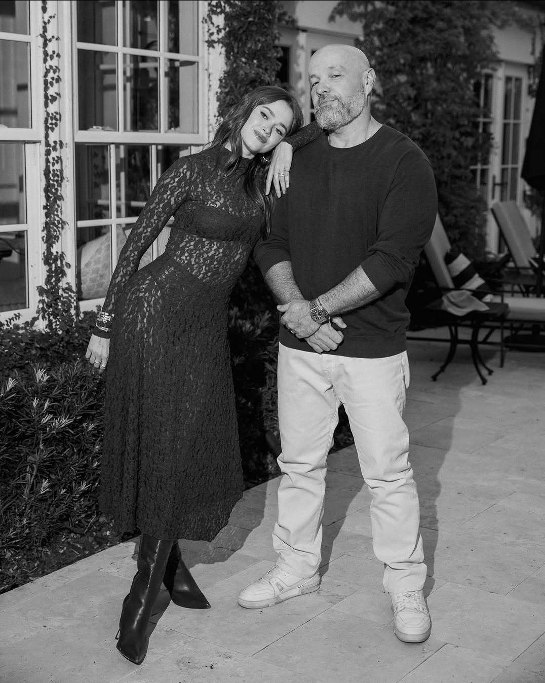 Grateful to have you in my corner ❤️

#LTKStyleTip