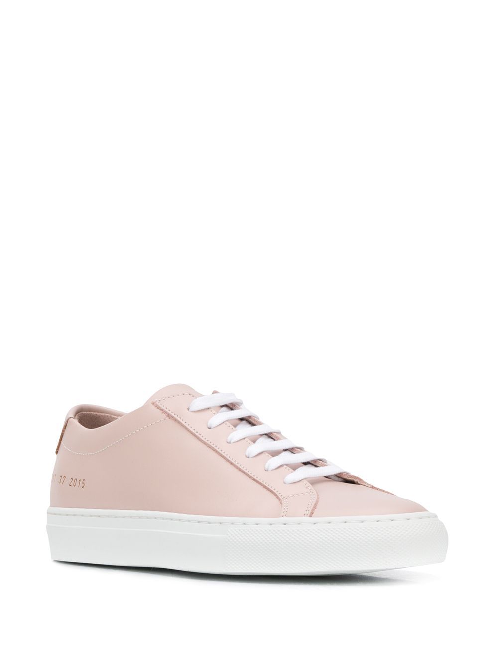 Achilles lace-up sneakers | Farfetch (US)