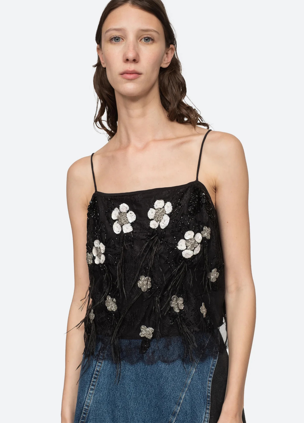 Bethany Tank | Sea New York