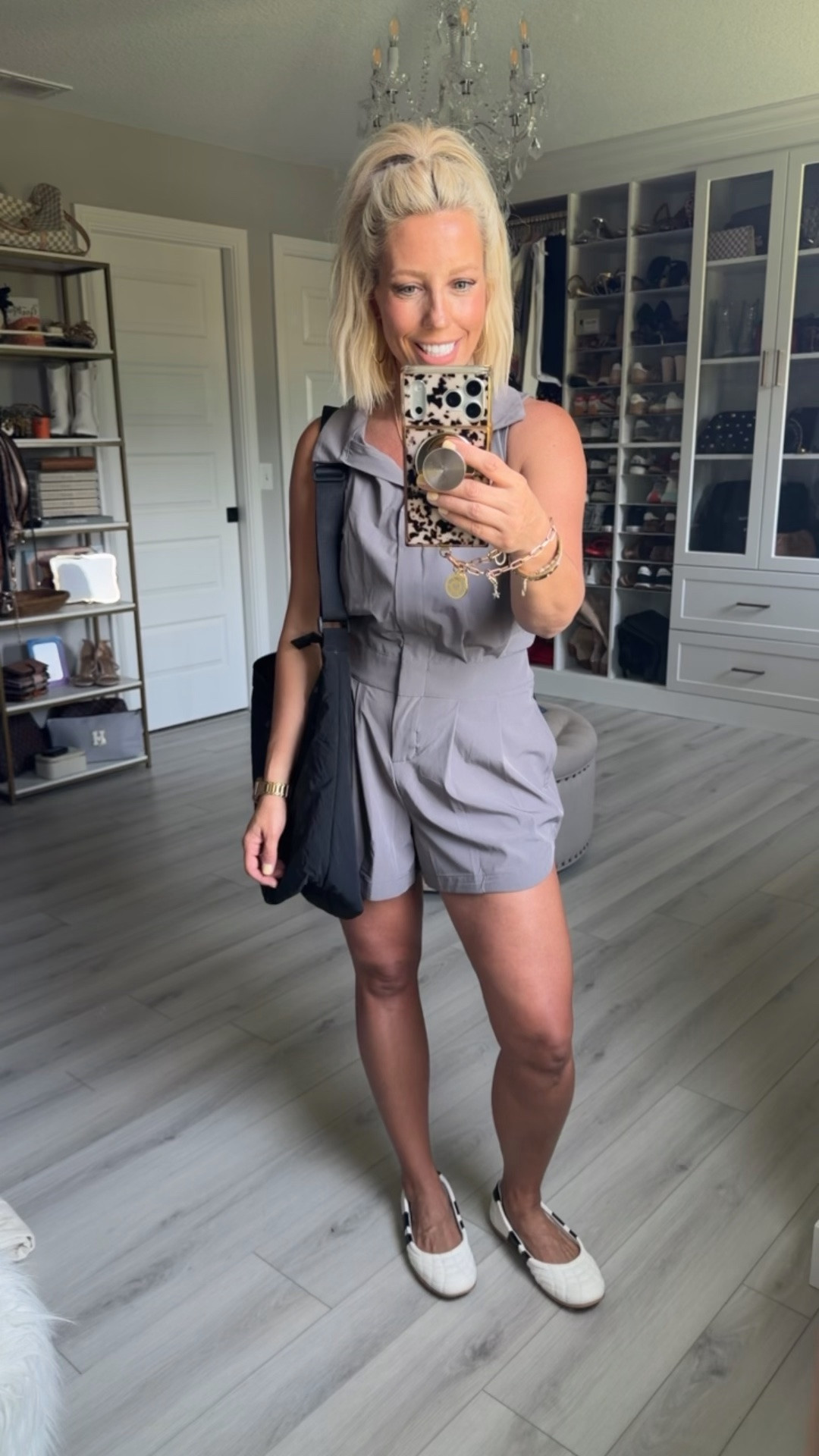 Wearing size small (runs roomy)

#LTKSaleAlert #LTKootd #LTKActive