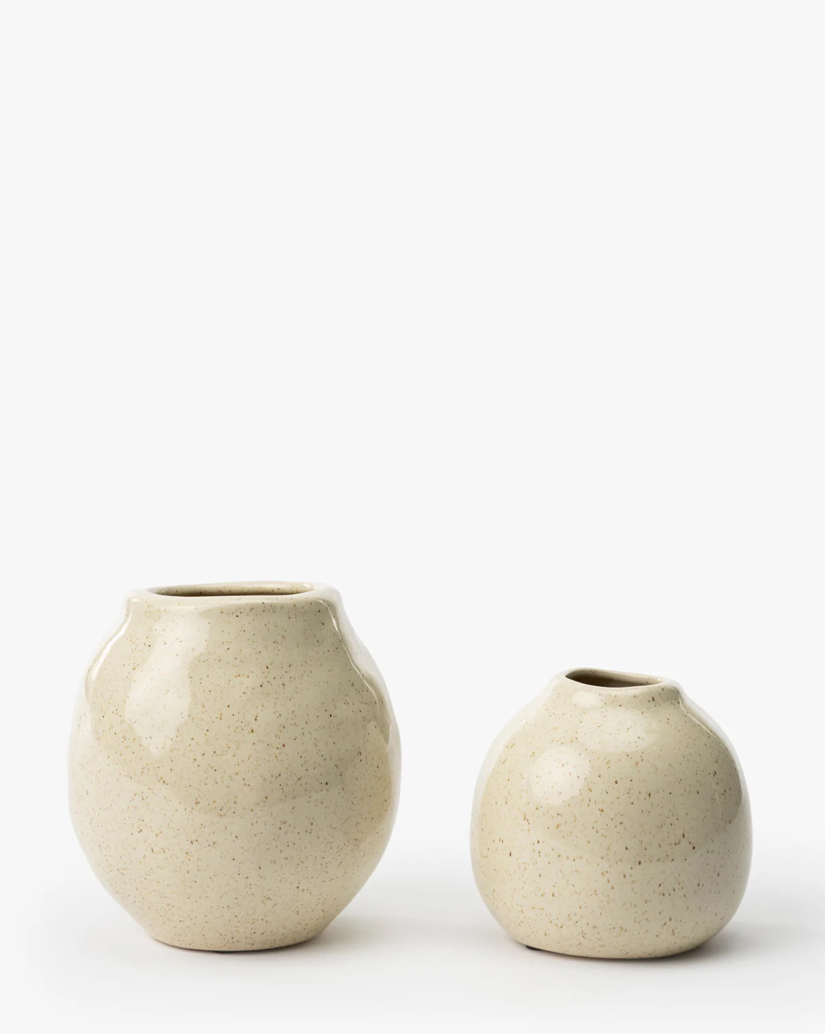 Erma Bud Vases (Set of 2) | McGee & Co. (US)