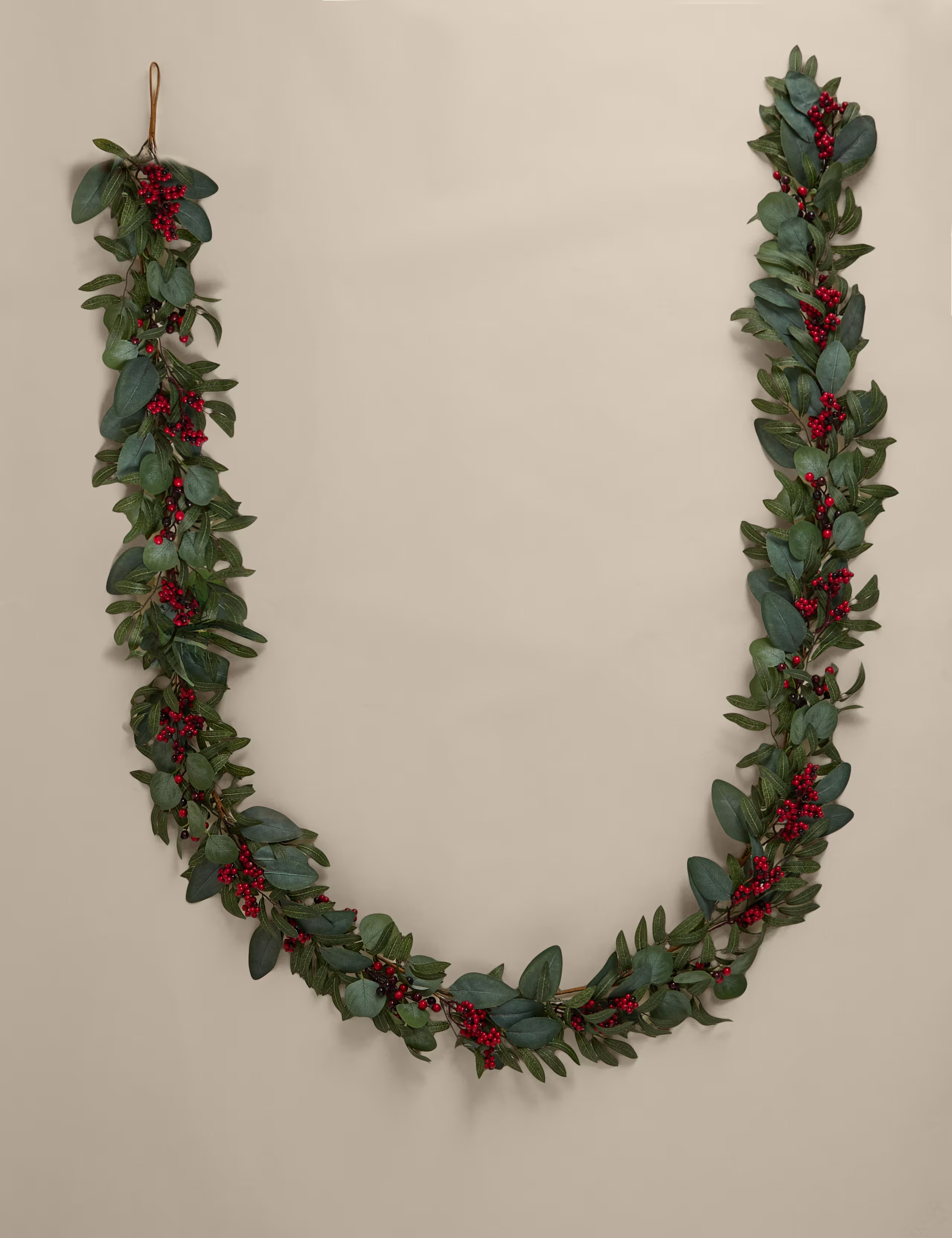 10ft Berry Garland | Marks & Spencer (UK)