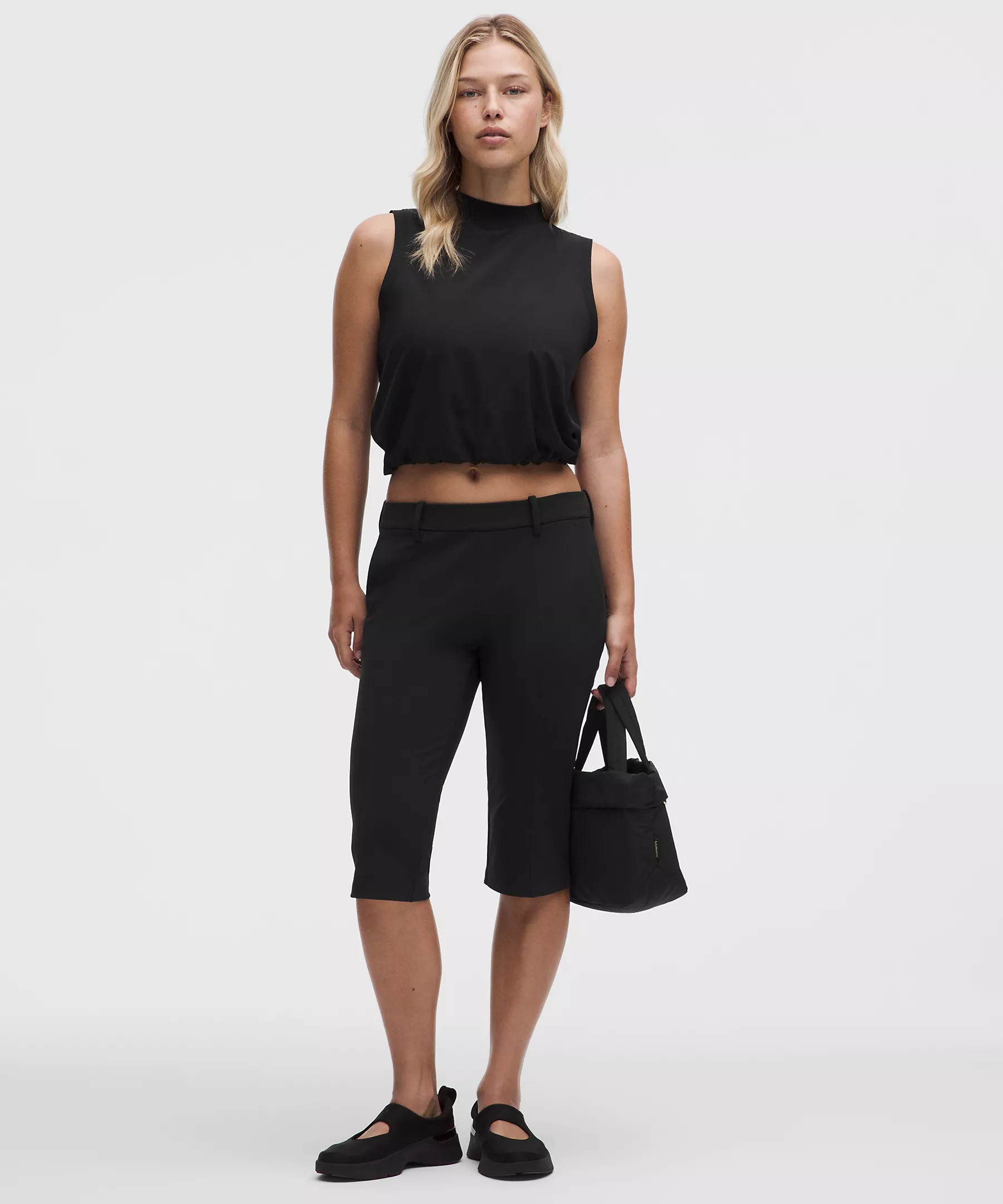 Daydrift Low-Rise Capri Pant | Lululemon (US)