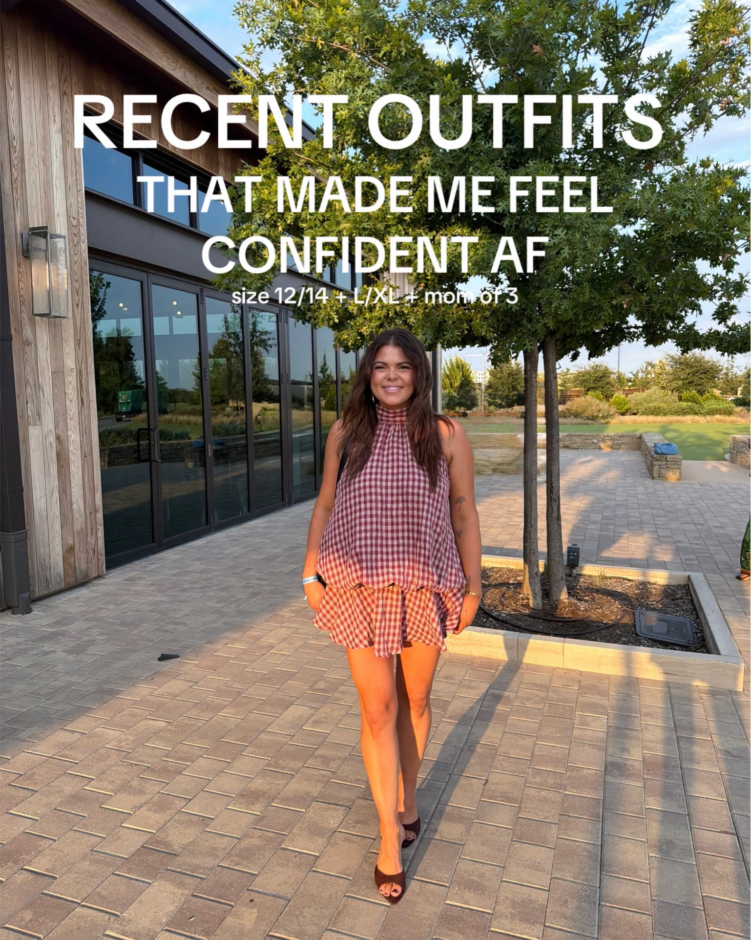 Squishy tummy approved midsize mom outfit ideas 🤍
Every day outfit ideas for my girls!
save so we 👯

#midsize #size14 #momstyle #size12 #fallstyle fall outfits, mom friendly, business casual, dresses and jeans 
@abercrombie @Spanx @Walmart @American Eagle Outfitters @Aerie

#LTKmomlife #LTKMidsize #LTKWorkwear