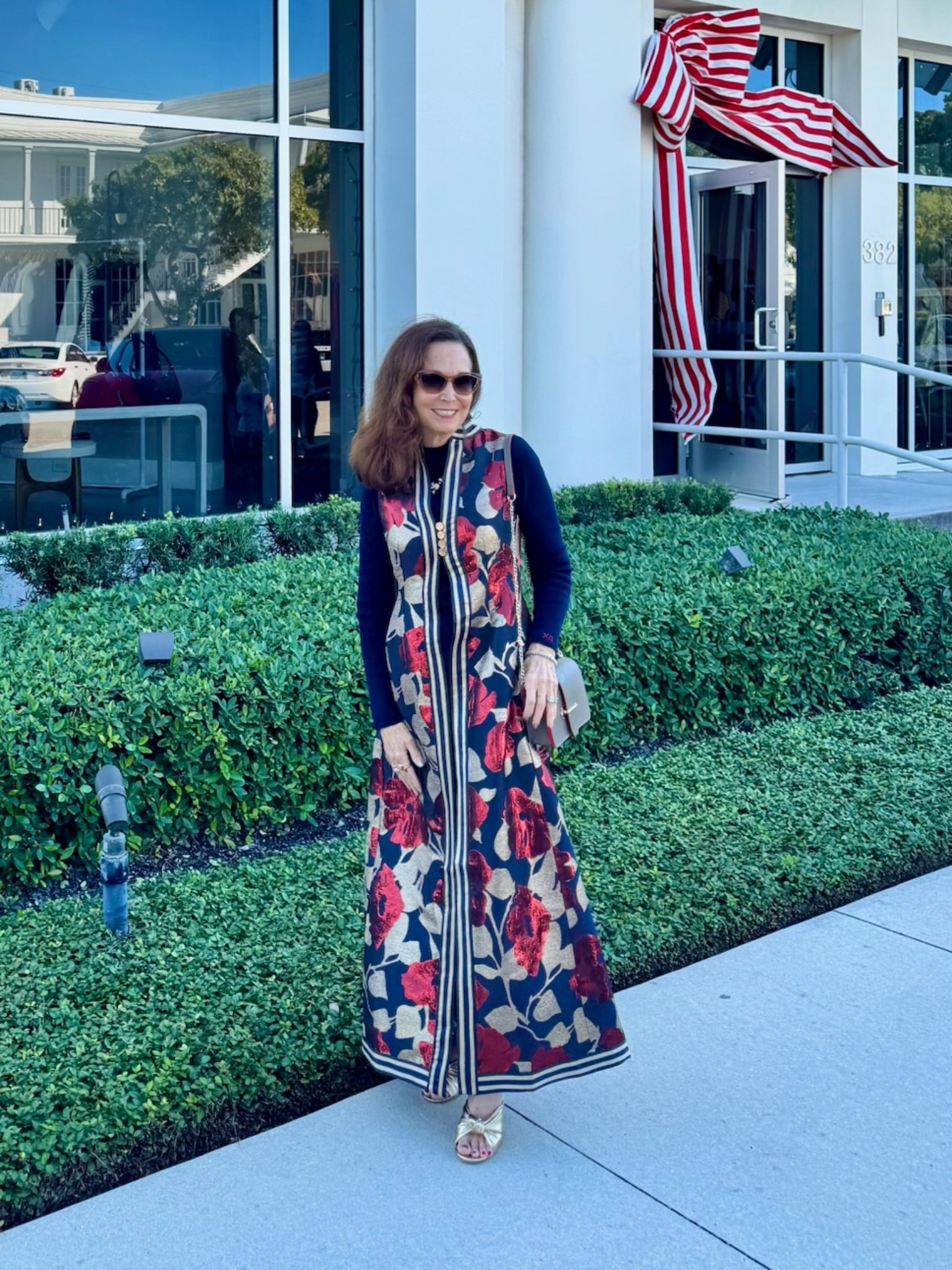 Holiday look 
What to wear to holiday event 
Stunning holiday look 


#LTKPetite #LTKStyleTip #LTKParties