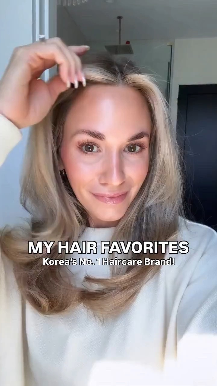 MY HAIR CARE ROUTINE! Especially with Summer approaching, and being in the pool and ocean, these products are a must to keep your hair healthy!

#LTKBeauty #LTKselfcare #LTKmorningroutine