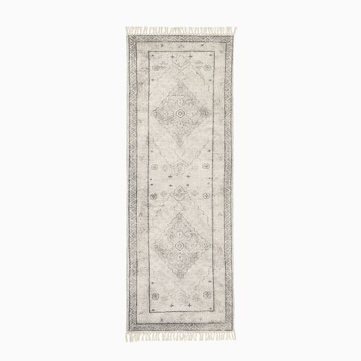 Azalea Reversible Persian Rug | West Elm (US)