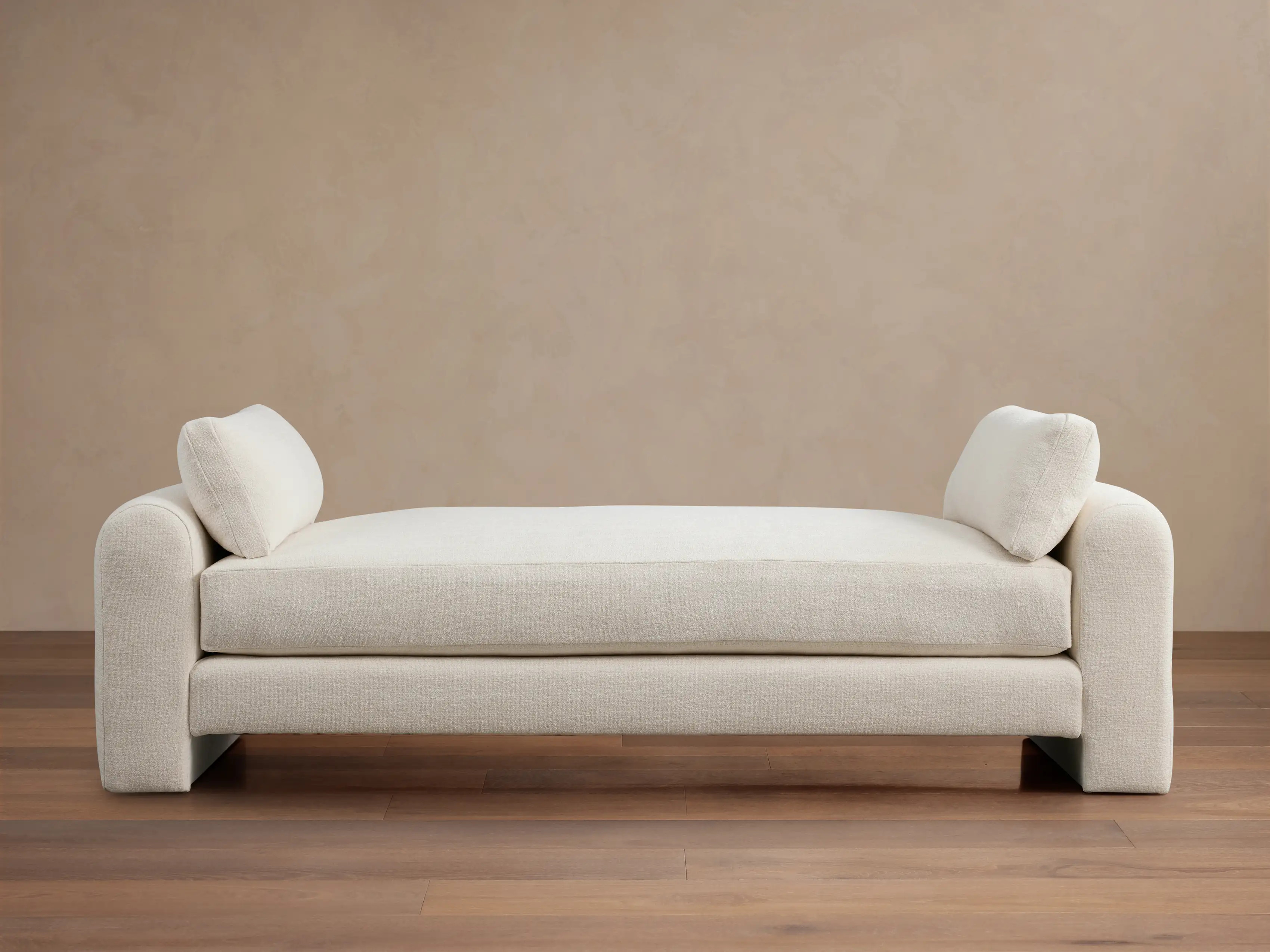 Sloane Daybed | Arhaus