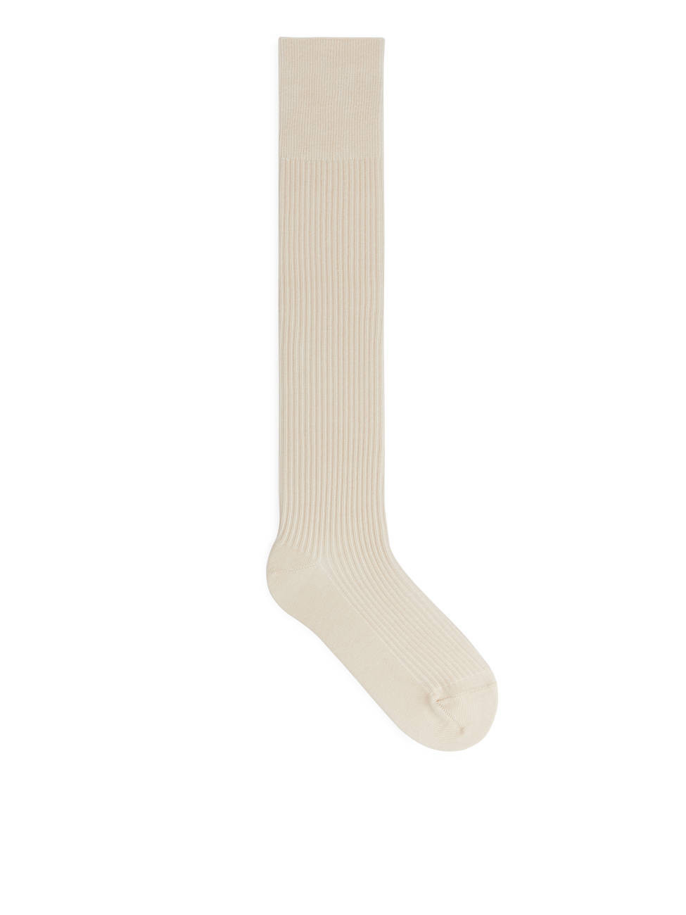 Chaussettes hauteur genou | ARKET (US&UK)