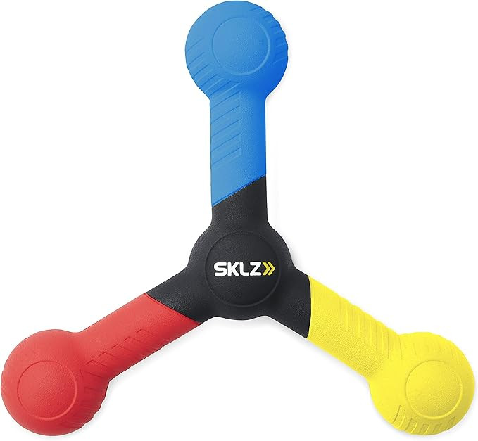 SKLZ Reactive Catch Trainer for Improving Hand-Eye Coordination & Speed | Amazon (US)