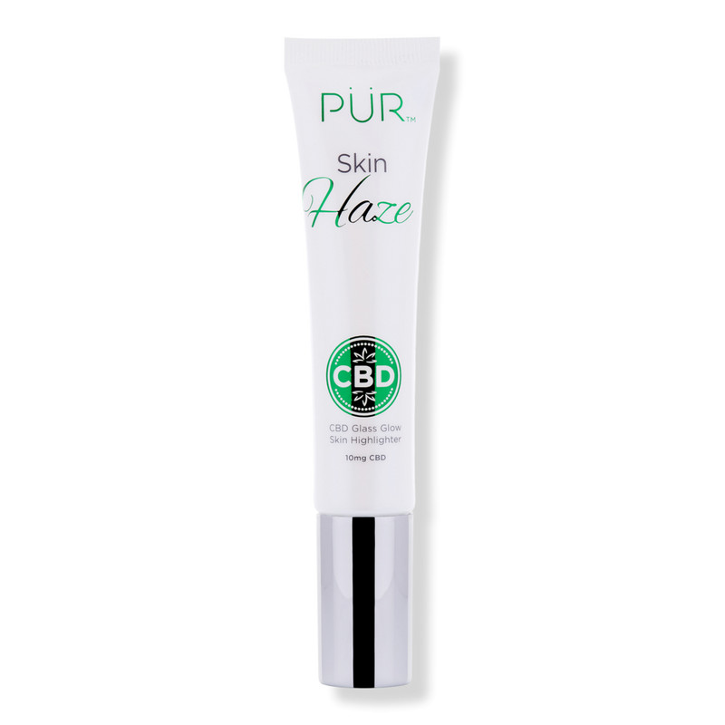 CBD Glass Glow Highlighter | Ulta