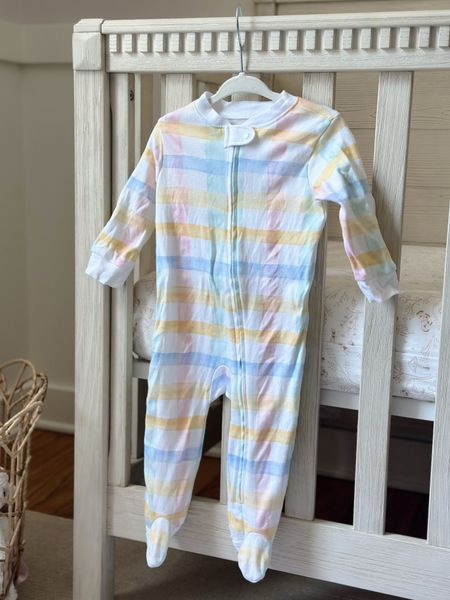 Easter pajamas for baby, baby’s first Easter, Easter outfit for toddlers 

#LTKfindsunder50 #LTKbaby #LTKkids