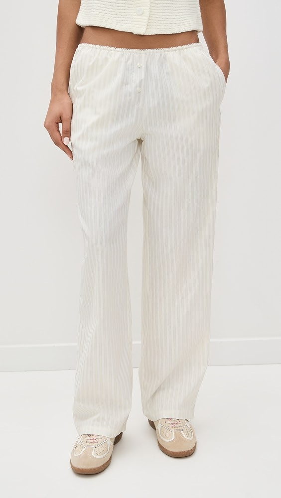 Lioness In Bloom Pants | Shopbop | Shopbop