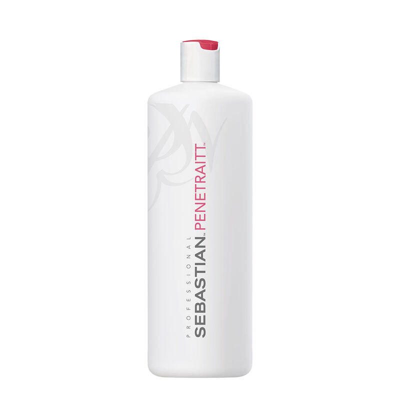SEBASTIAN Penetraitt Strengthening and Repair Conditioner | Beauty Brands