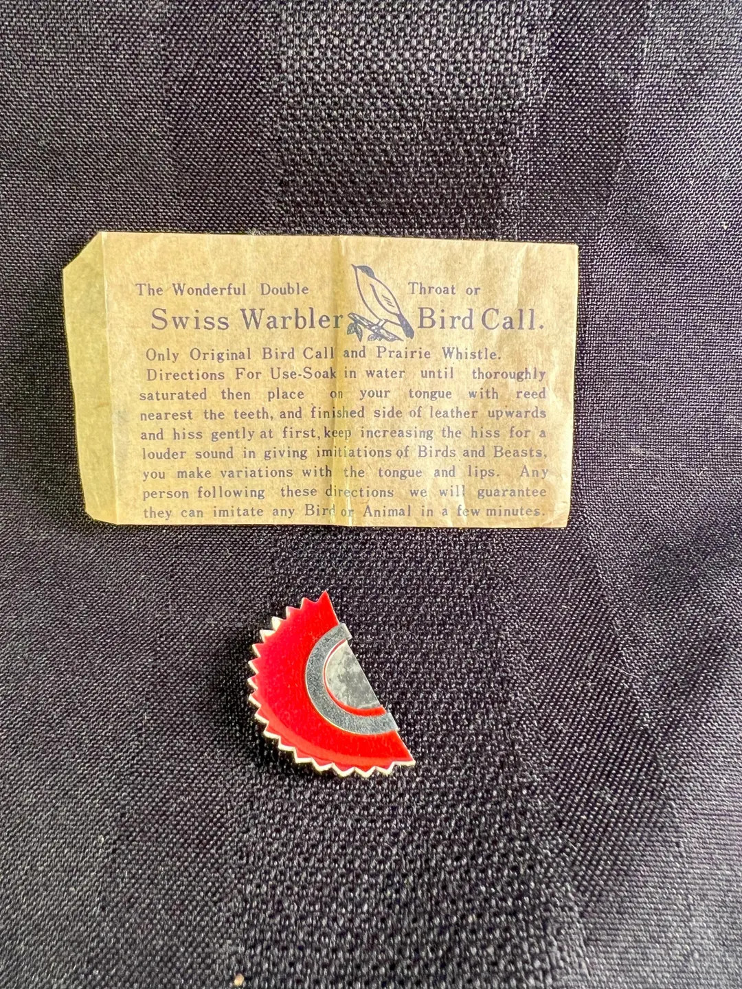 Price:
        $15.00 | Etsy (US)