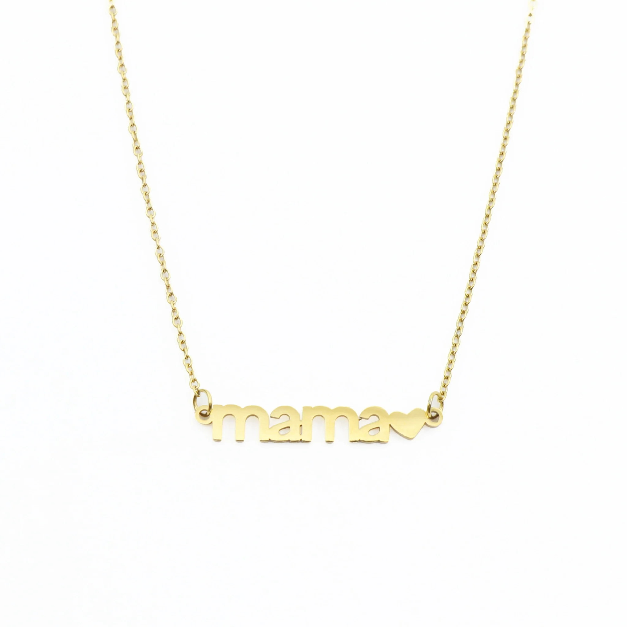 Mama Pendant | Luli Bebé