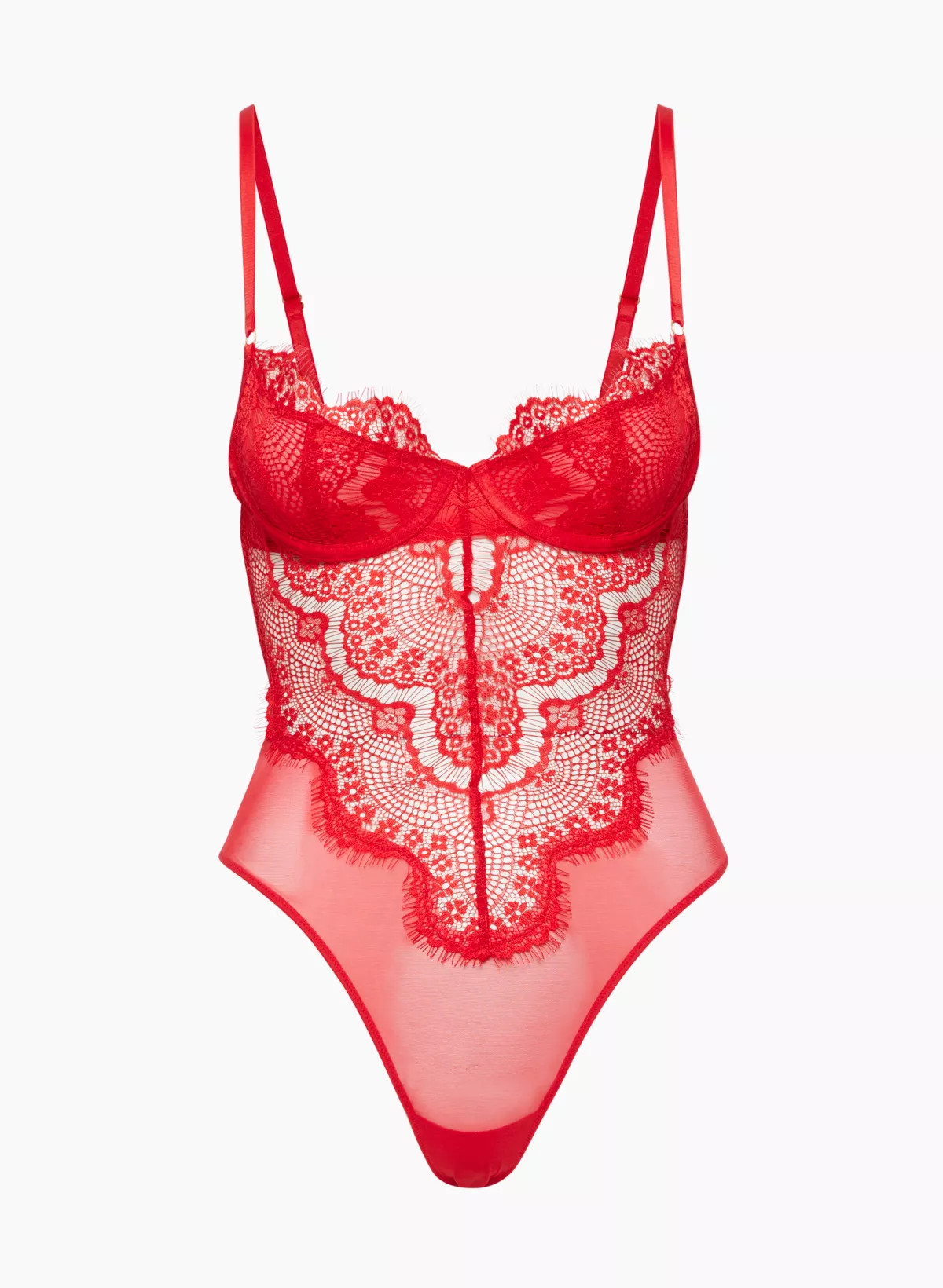 ENCORE BODYSUIT | Aritzia