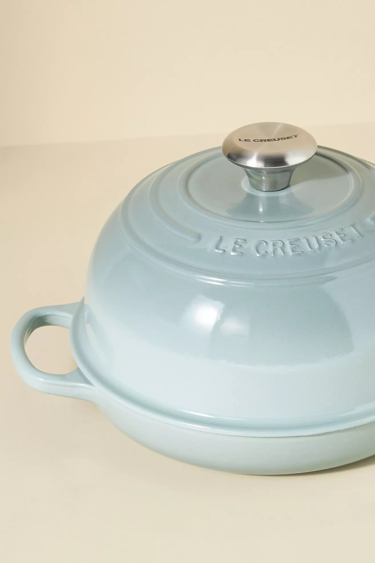 Le Creuset 9.5" Bread Oven | Anthropologie (US)