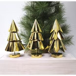 3ct Large Metal Trees - Bullseye's Playground™ | Target