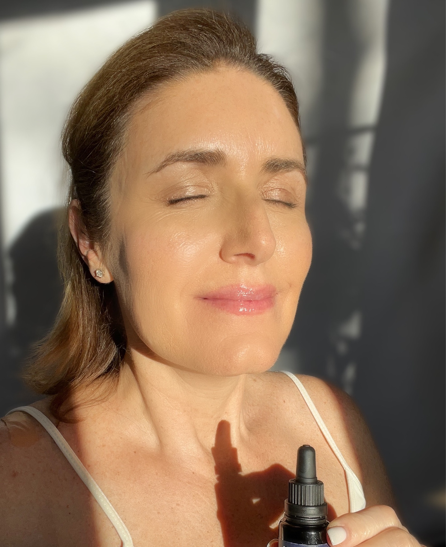 My current favorite skincare products for my p.m. skincare routine. All approved by me for mature skin! I use retinol every other day because of my dry skin. Try using an overnight mask or super hydrating creams on the other nights.

#LTKbeauty