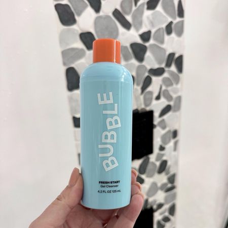 Bubble Face Wash on sale! Arrives tomorrow for me! See it ⬇️! (#ad)

#LTKbeauty #LTKfindsunder50 #LTKsalealert