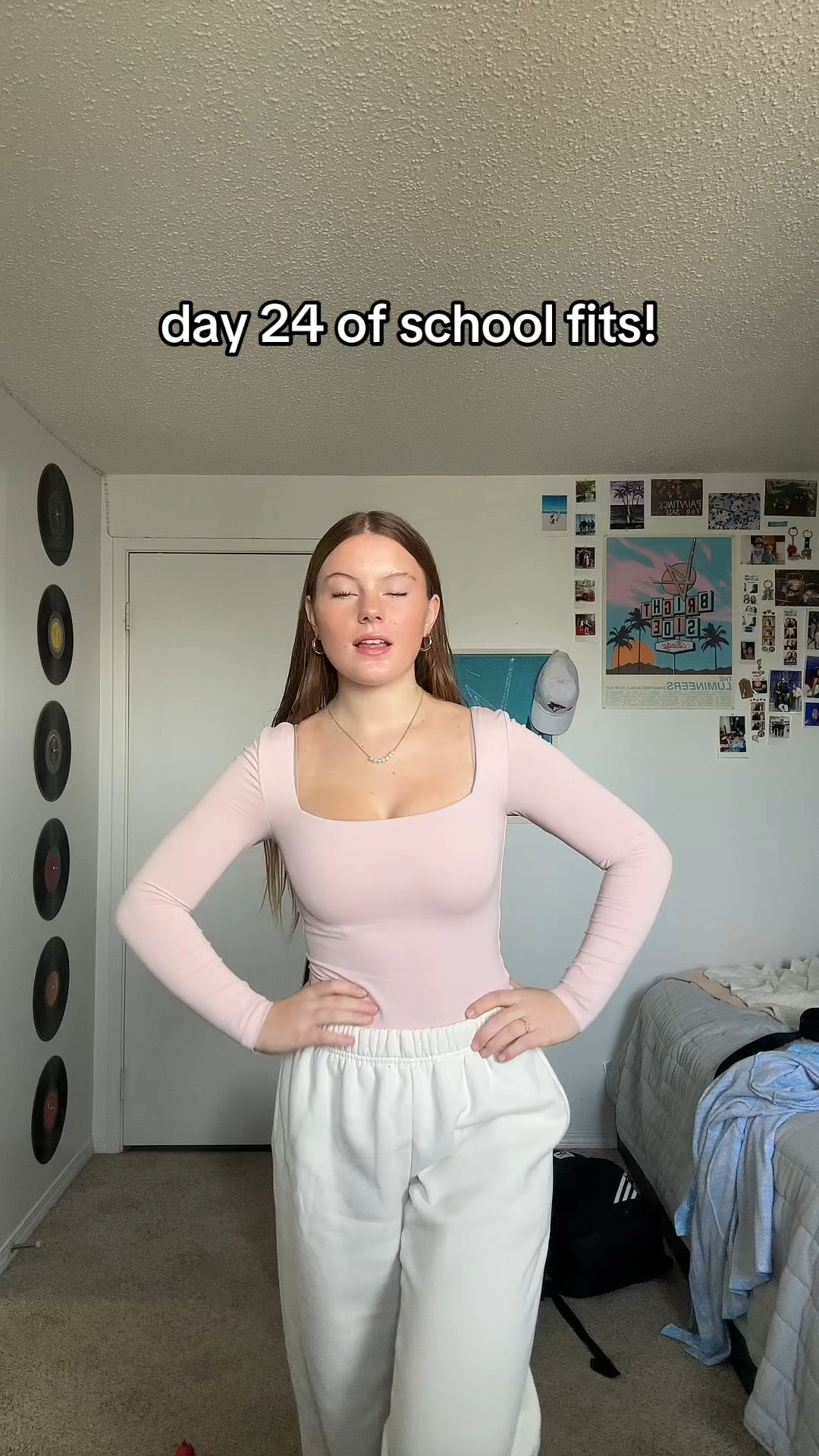 school outfit! 

#LTKcanada #LTKstyletip #LTKautumn
