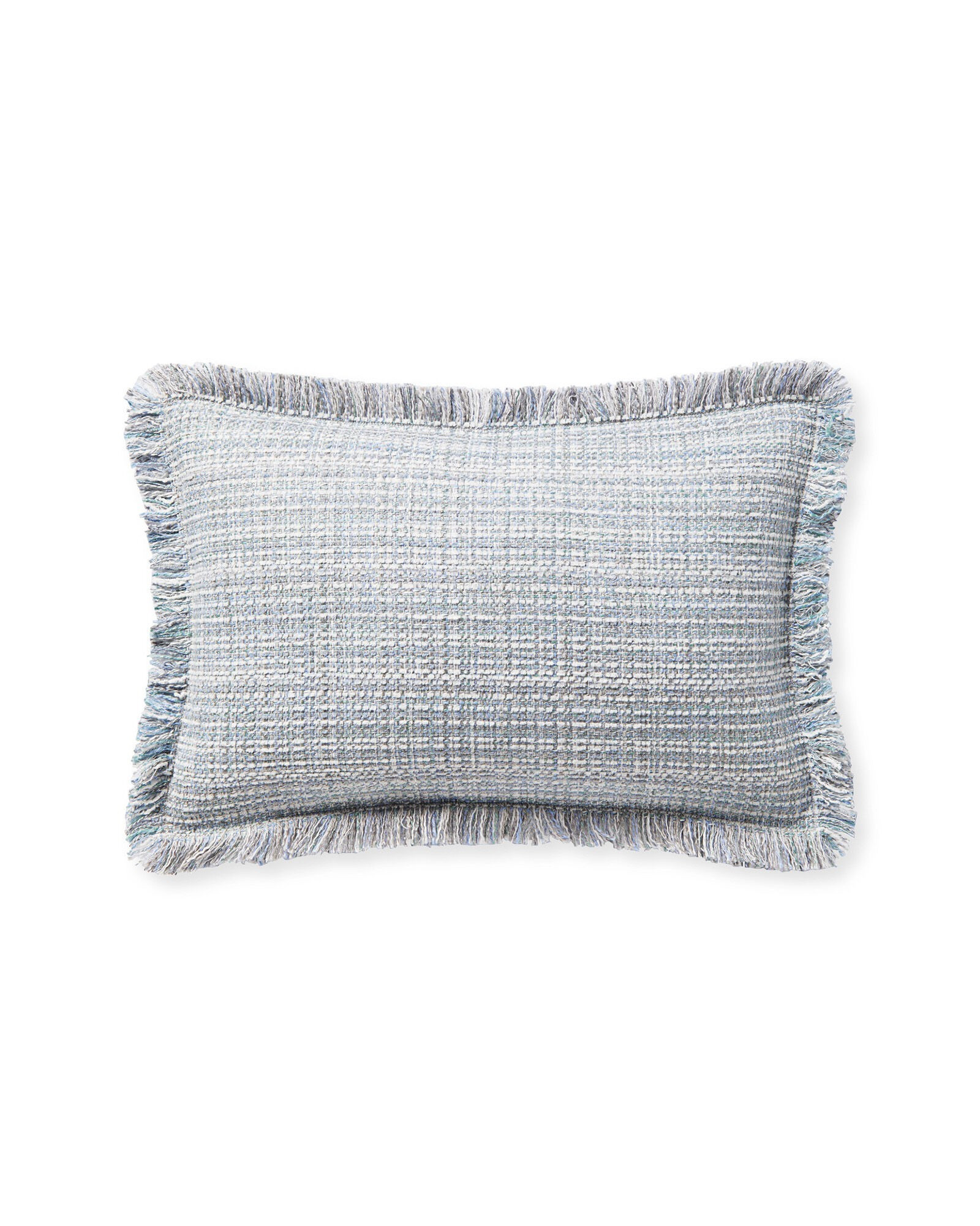 Perennials® Rosemount Pillow Cover | Serena and Lily