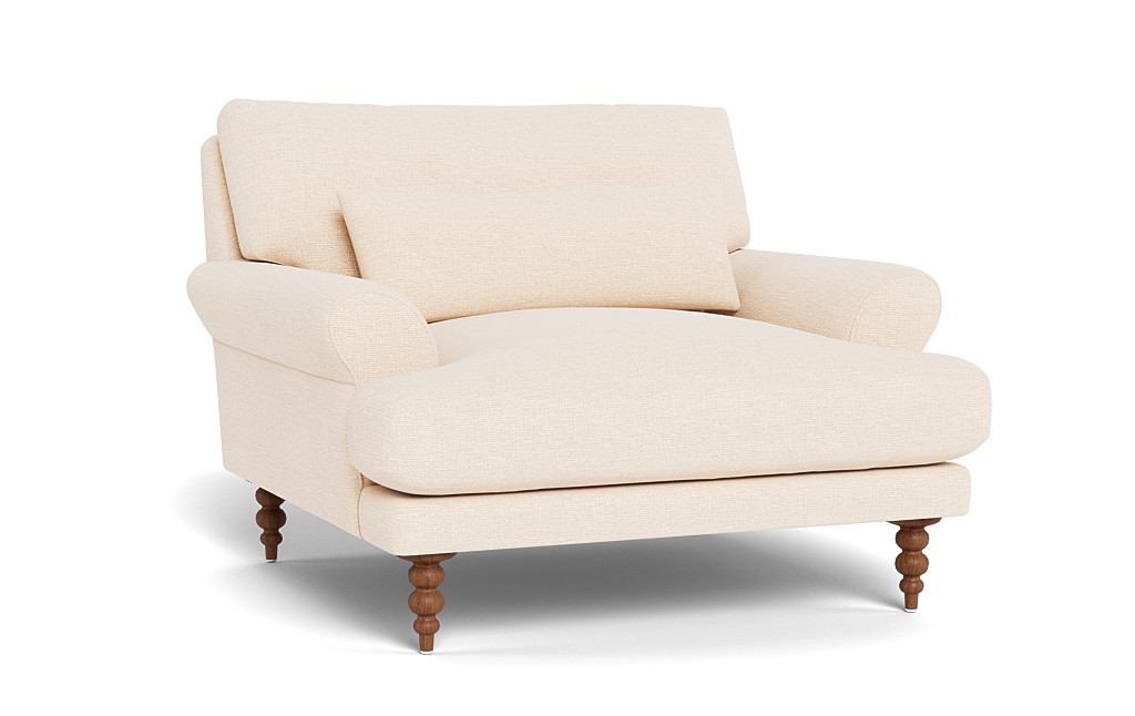 Maxwell Accent Chair | Interior Define