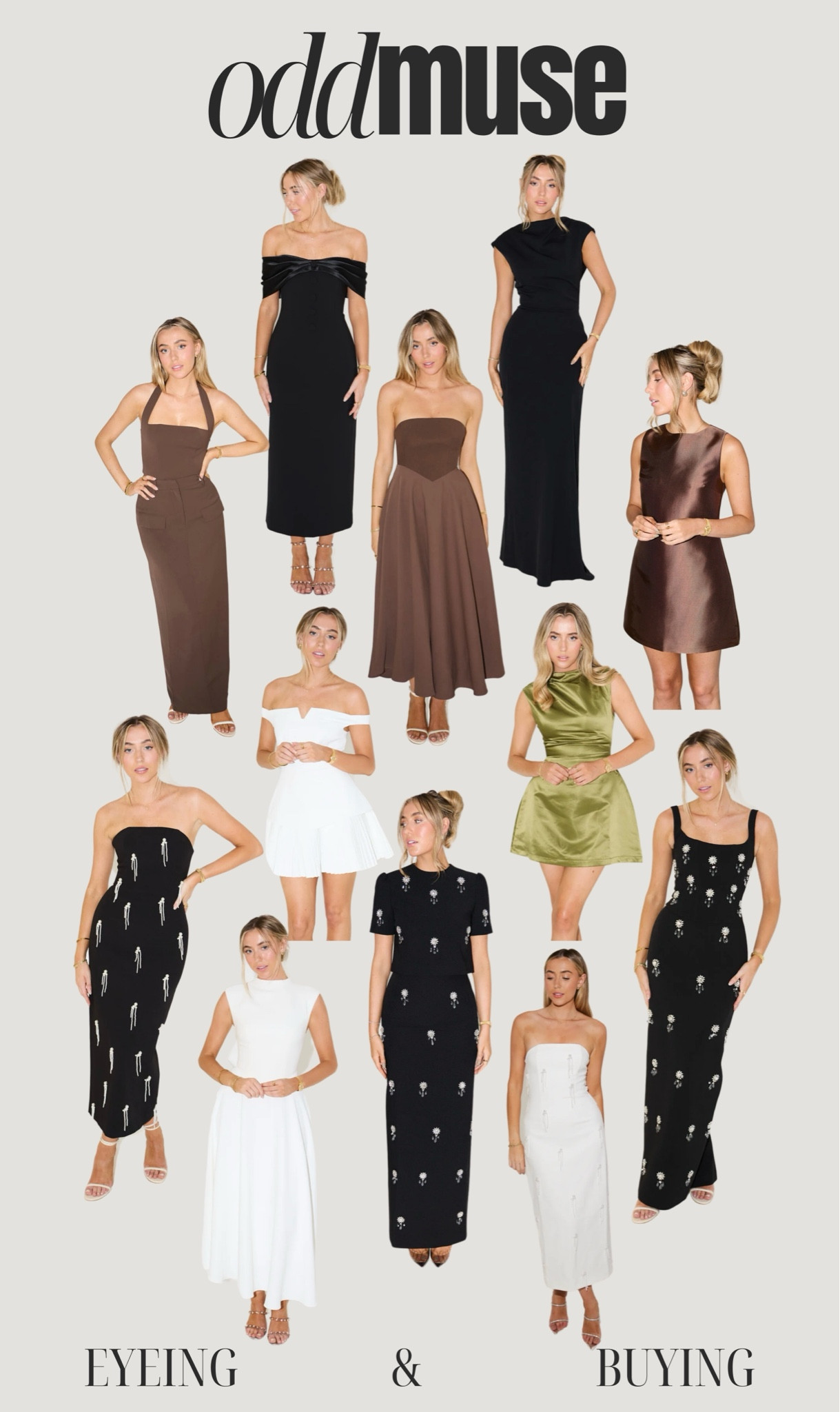 event dresses | party dressess

#LTKParties #LTKWedding #LTKHoliday