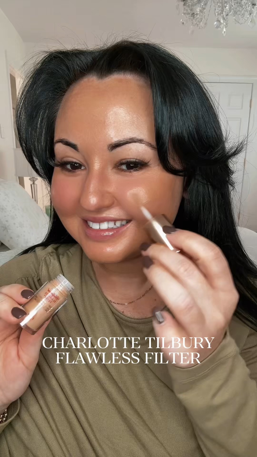 This soft winter glam is all about hydrated, glowy skin that actually lasts in cold weather. I’m sharing my full winter makeup routine with creamy base products, soft bronzed warmth, and a natural lip that feels comfortable all day. Perfect if you love cozy winter makeup, soft winter makeup looks, and an easy winter beauty routine that doesn’t feel heavy.

#LTKBeauty