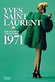 Yves Saint Laurent: The Scandal Collection, 1971 | Amazon (US)