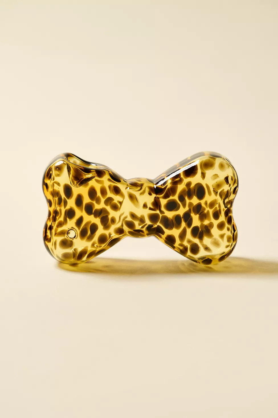 Go Easy Bow & Blaze Glassware | Urban Outfitters (US and RoW)