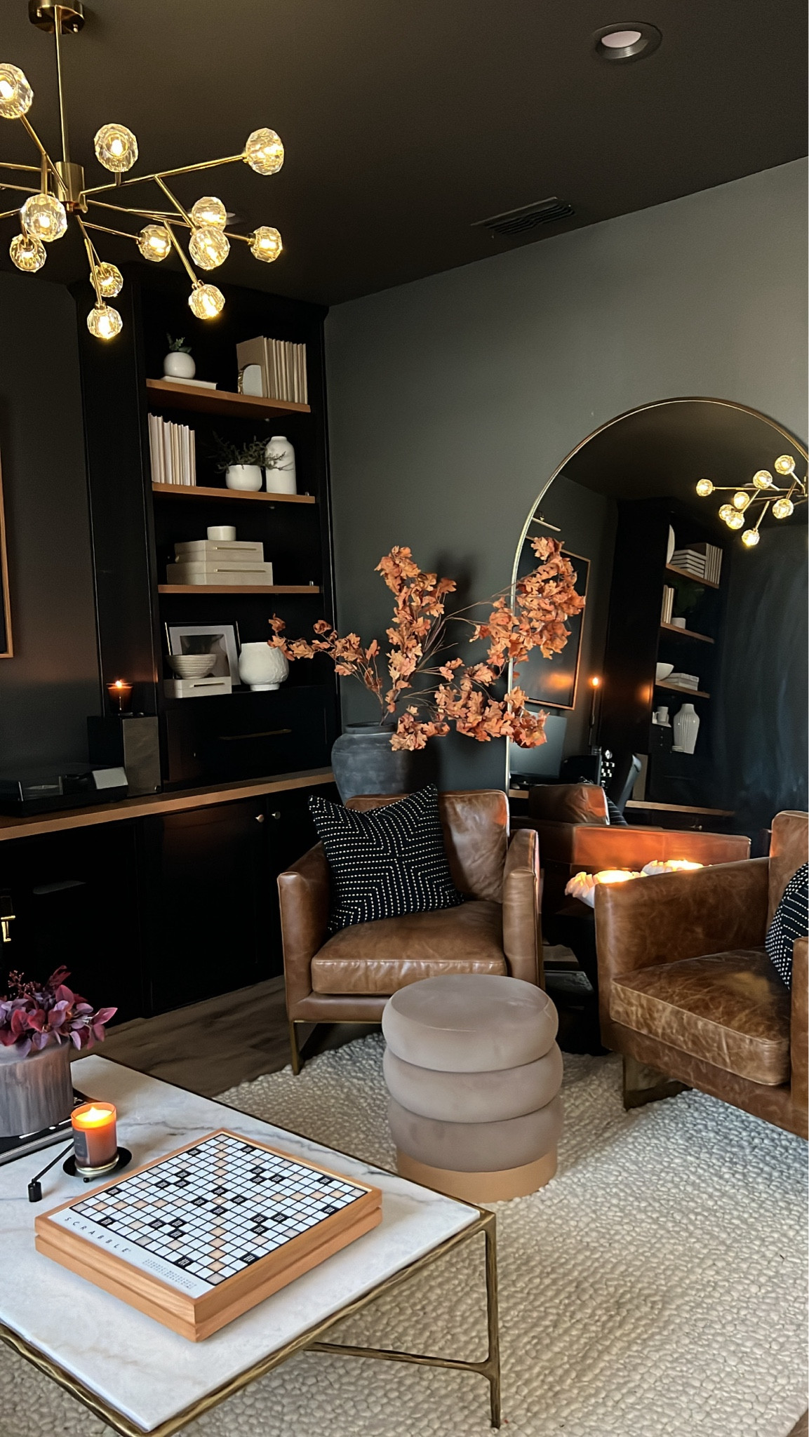 Fall decor, fall, oak leaf stem, base, fall decorations, moody, fall decorations

#LTKSeasonal #LTKHome