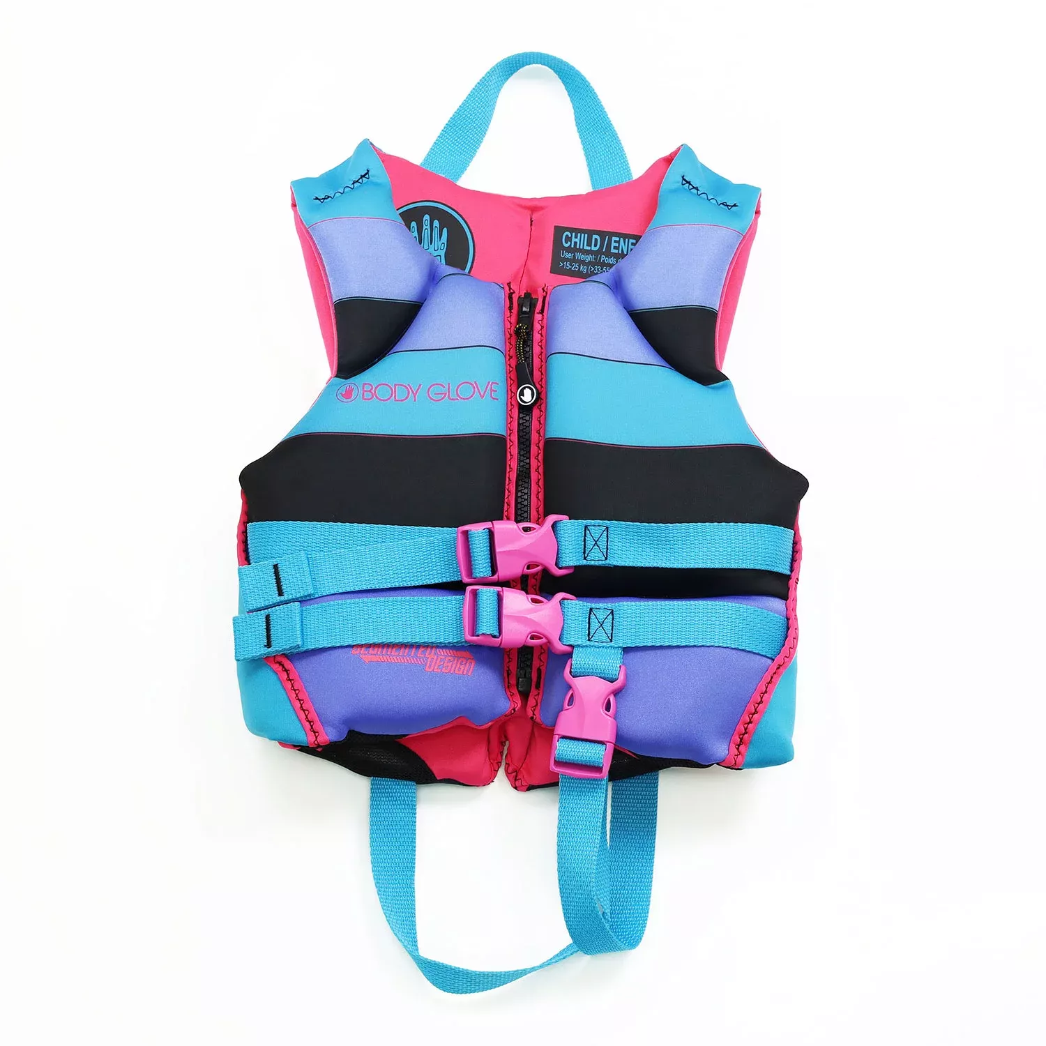 Body Glove Child PFD U.S. Coast curated on LTK