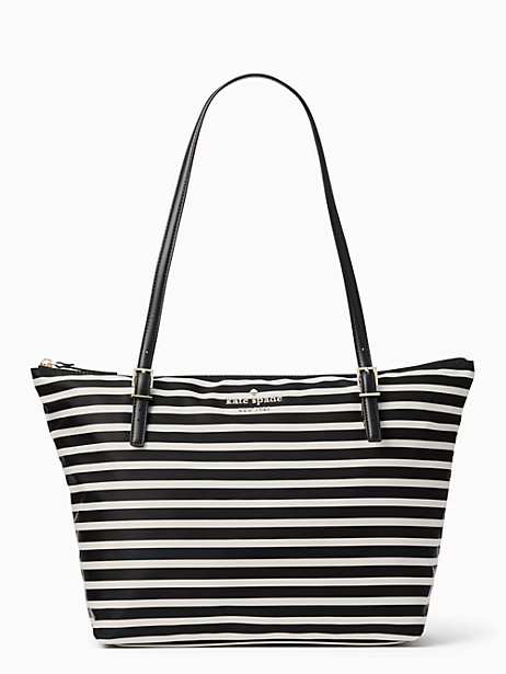 Kate Spade Watson Lane Maya, Black/Cream | Kate Spade (US)