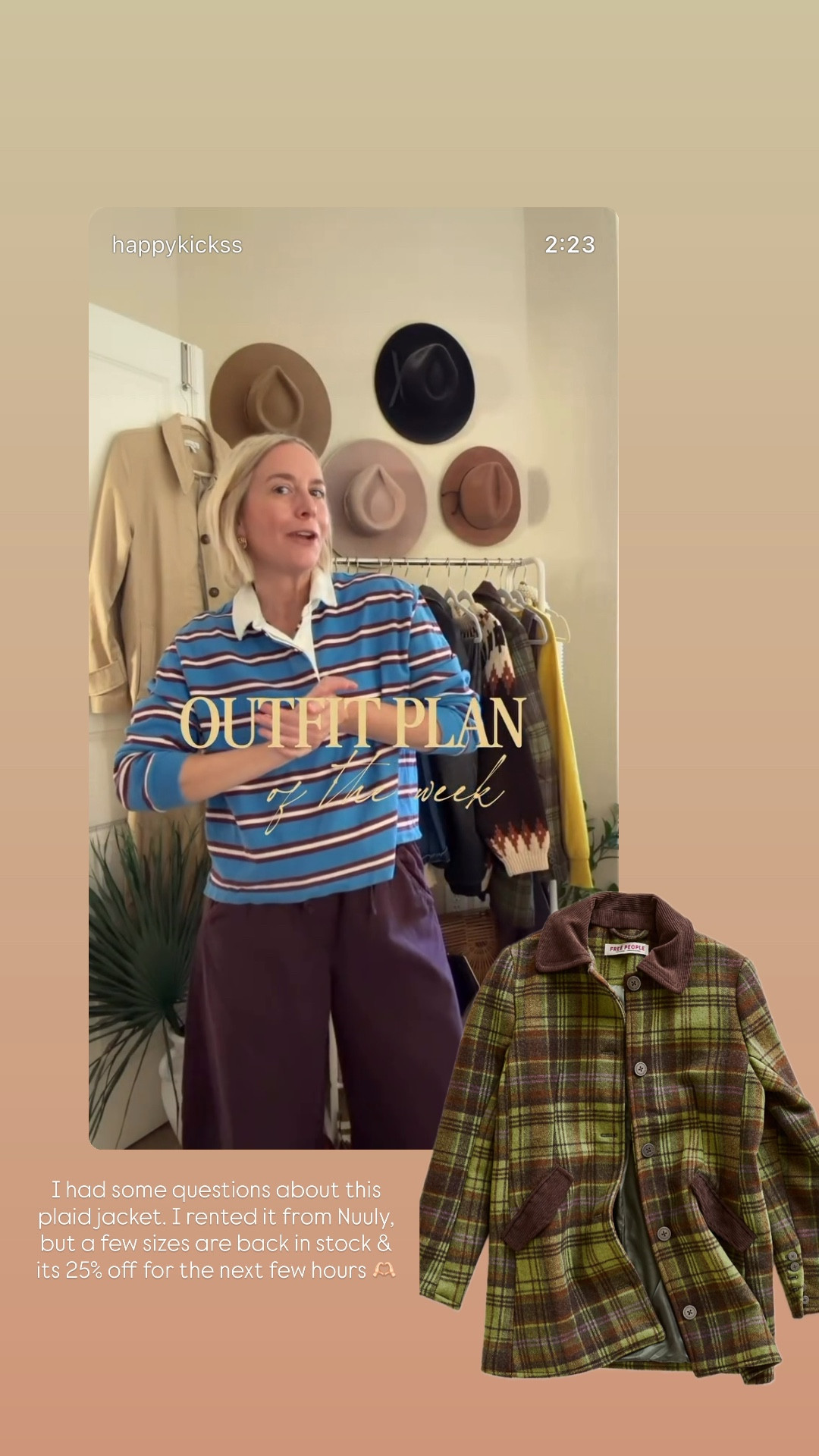 #LTKSaleAlert #LTKootd #LTKSeasonal