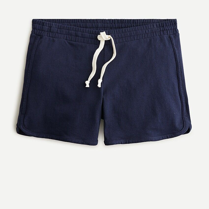 Mariner cloth drawstring short | J.Crew US