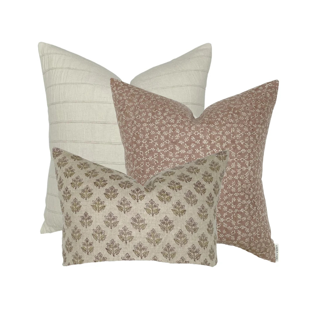 Tatum Pillow Combination - Etsy | Etsy (US)