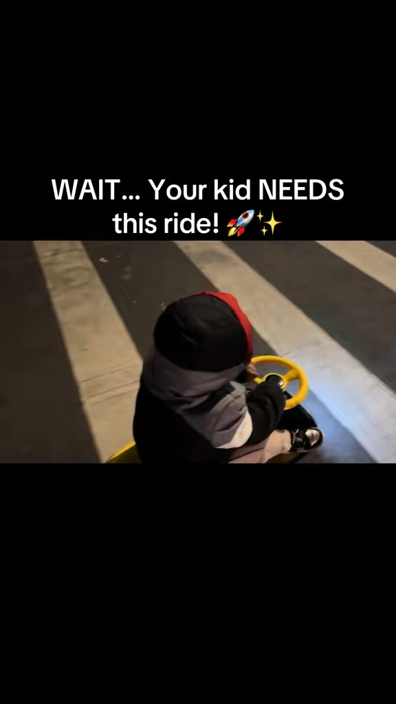 Not even gonna lie… this tired my kid OUT 😭💗
If you have a toddler with too much energy… this is a lifesaver
I linked it because I know I’m not the only one dealing with this 👀✨ I linked it because… yeah… every mom deserves this break 👀

#LTKmomlife #LTKKids