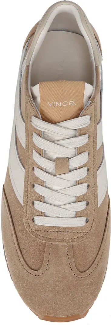 Oasis Runner Sneaker (Women) | Nordstrom
